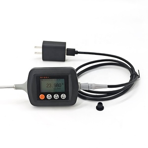 Capteur de température, thermocouple, source de température standard haute précision et haute sensibilité - Product Image 3