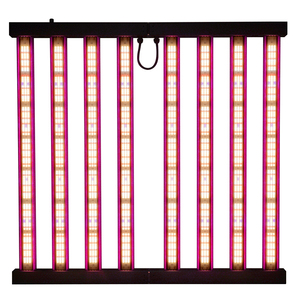 Năng suất cao THẬM CHÍ ppfd Samsung lm301h EVO quang phổ đầy đủ dẫn phát triển đèn với Sens cho khác nhau thủy canh nhà máy trong nhà - Product Image 6