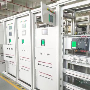 Electrical Distribution <b>Box</b> for Building Electrical Power Supply and Circuit Protection Applications - Product Image 3