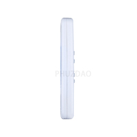 Stock d'usine RLA502A001/RLA502A001B/C/D/F/S Convient pour Mitsubishi Heavy Industries Télécommande universelle de climatisation