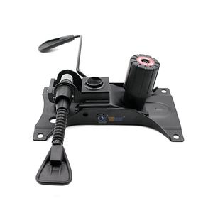 GH005 Mécanisme d'accessoires de meubles commerciaux en métal noir multifonctionnel de haute qualité à bas prix en gros - Product Image 1