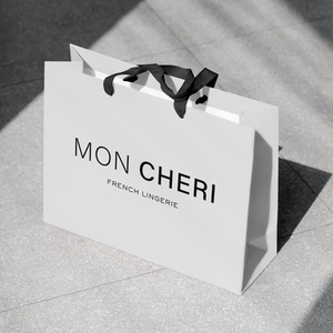 Rubans d'emballage à la main Sacs en papier cartonné Sacs d'artisanat en carton blanc estampage à chaud Cadeaux Shopping <span class=keywords><strong>Sac</strong></span> Natural <span class=keywords><strong>Craft</strong></span> - Product Image 3