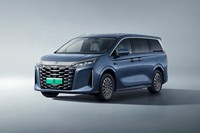 BYD Xia MPV 2025, 7 places, PHEV DM-i, SUV hybride de luxe, véhicule électrique, monospace, 4 roues motrices, grand véhicule à énergie nouvelle, voiture électrique