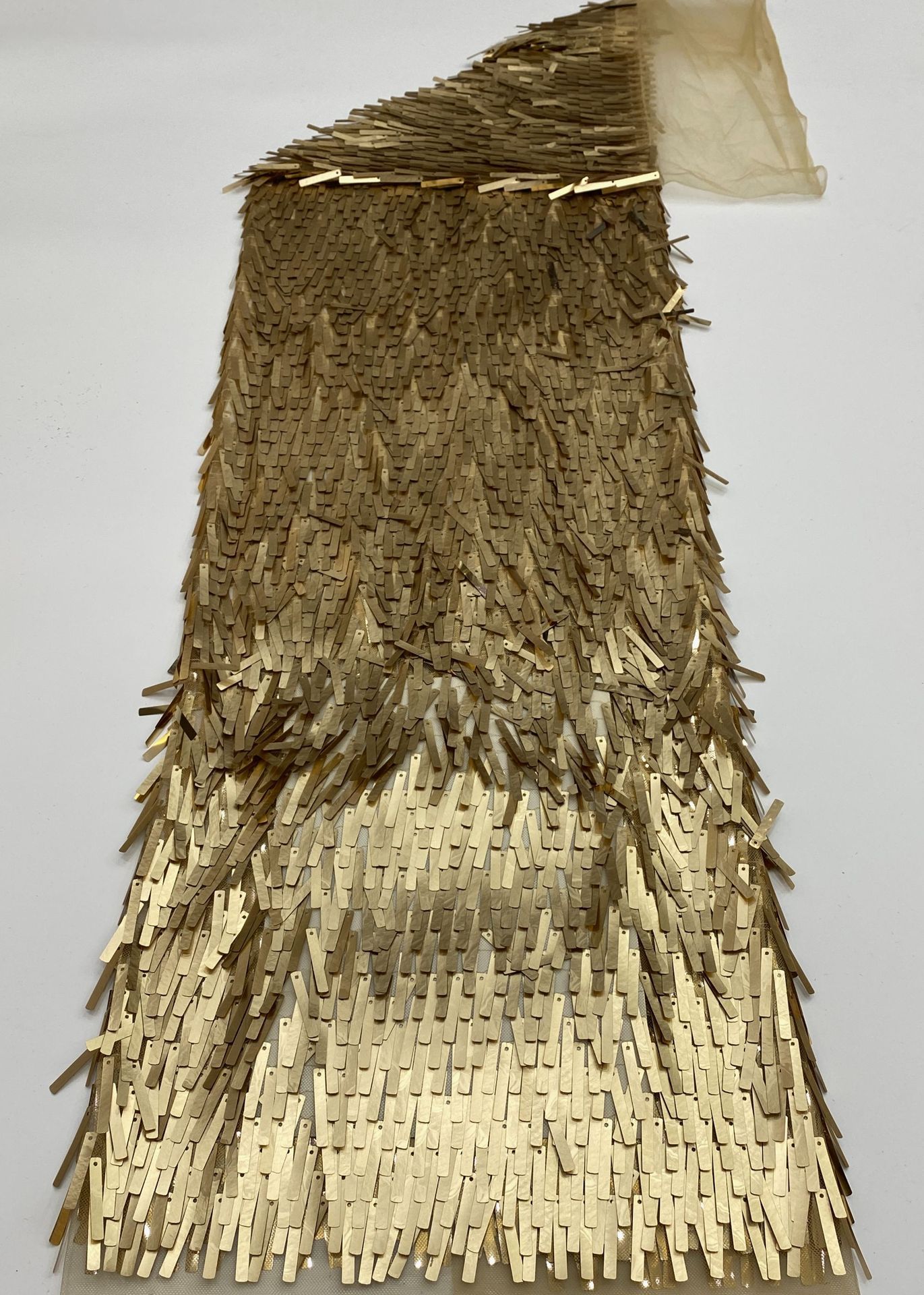 4.Marrón dorado