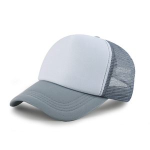 Cappellino da Baseball Unisex per Bambini, Regolabile, Personalizzabile, Casual, in Rete, per Tutte le Stagioni, Protezione Solare, Taglia Unica - Product Image 6