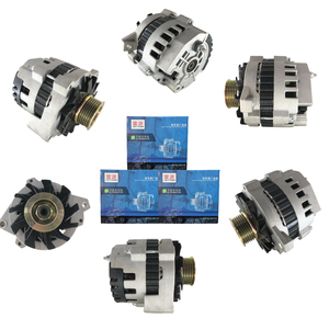 Alternador de Coche de 12V de Alta Calidad para OLDSMOBILE Achieva Cutlass Ciera Cruiser 1-1658-31DR 8137-11 10463369 - Product Image 2