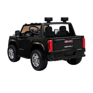 รถของเล่น4ล้อไฟฟ้าสำหรับเด็กอายุ<span class=keywords><strong>3</strong></span> 8ปีได้รับใบอนุญาต - Product Image 5
