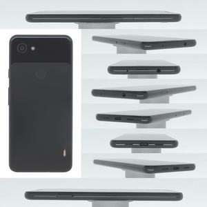 Oferta Especial: Smartphone Android 3a XL 4G 64GB Original Usado, Color Blanco, Pantalla de 5.2 Pulgadas, Excelente Estado de Batería, 1 Mes de Garantía - Product Image 3