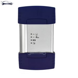 Herramienta de Diagnóstico para Camiones DAF, DAF VCI 560 Davie Versión 5.6.1, Herramienta de Escaneo de Diagnóstico MUX - Product Image 3