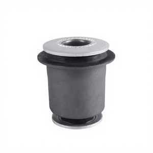 บูชปีกนกสำหรับ Toyota Land Cruiser Prado ช่วงล่างแบบ MacPherson รุ่น 48654-60050 48069-60040 - Product Image 5