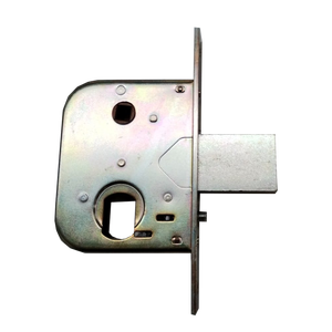 SERRURE À MORTISE POUR PORTES ART. 600 ISEO E45-Boîte 83x105mm - Product Image 1