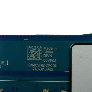 Original nuevo para Dell G15 5511 placa base i7-11800H RTX 3050 06VF02 GDL58 LA-K455P - Product Image 3