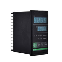 Relais triphasé SSR 110-240VAC 50/60HZ CH402