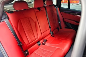 Asientos M5 para <span class=keywords><strong>BMW</strong></span> F10, Asientos Modificados para 520, <span class=keywords><strong>525</strong></span>, 528, 530, 535, Compatibles con F10, F11, F18, Actualización de Interior F10M5 - Product Image 3