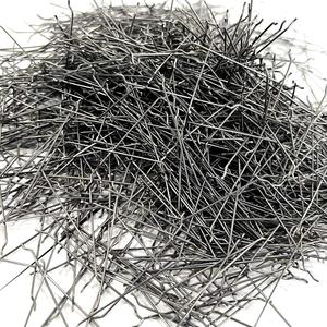 Bán hot chất lượng cao sợi thép không gỉ bê tông cốt thép công nghiệp sàn cho kho kim loại xây dựng độ bền kéo cao - Product Image 5