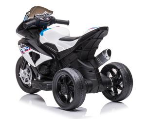 Le plus récent vélo électrique <span class=keywords><strong>12V</strong></span> pour enfants <span class=keywords><strong>moto</strong></span> HP4 sous licence avec matière plastique télécommandée 2.4G - Product Image 3
