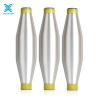 Fil thermofusible 100% nylon usine haute ténacité PA fil à faible fusion pour pantalon bande de taille