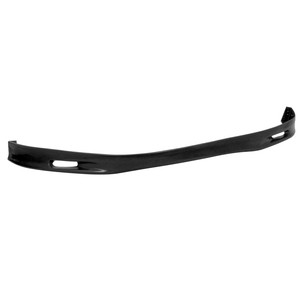 Spoon Style Parachoques delantero Lip Chin Spoiler Auto Repuestos para 1999-2000 Honda Civic EK - Product Image 1