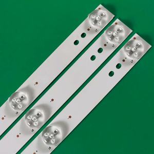 Tira de Retroiluminación LED HX-NO.751 IC-A-SKA32D326/32D457 JL.D32071235-001AS-C para 32E360E 32E361W 32d326 SDL320HY(CD0-600) - Product Image 5