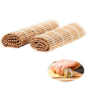 Fabrica nuevo diseño 4 unids/set bambú <span class=keywords><strong>Sushi</strong></span> hacer Kit herramienta familia Oficina fiesta casera <span class=keywords><strong>Sushi</strong></span> Gadget para amantes de la comida - Product Image 2