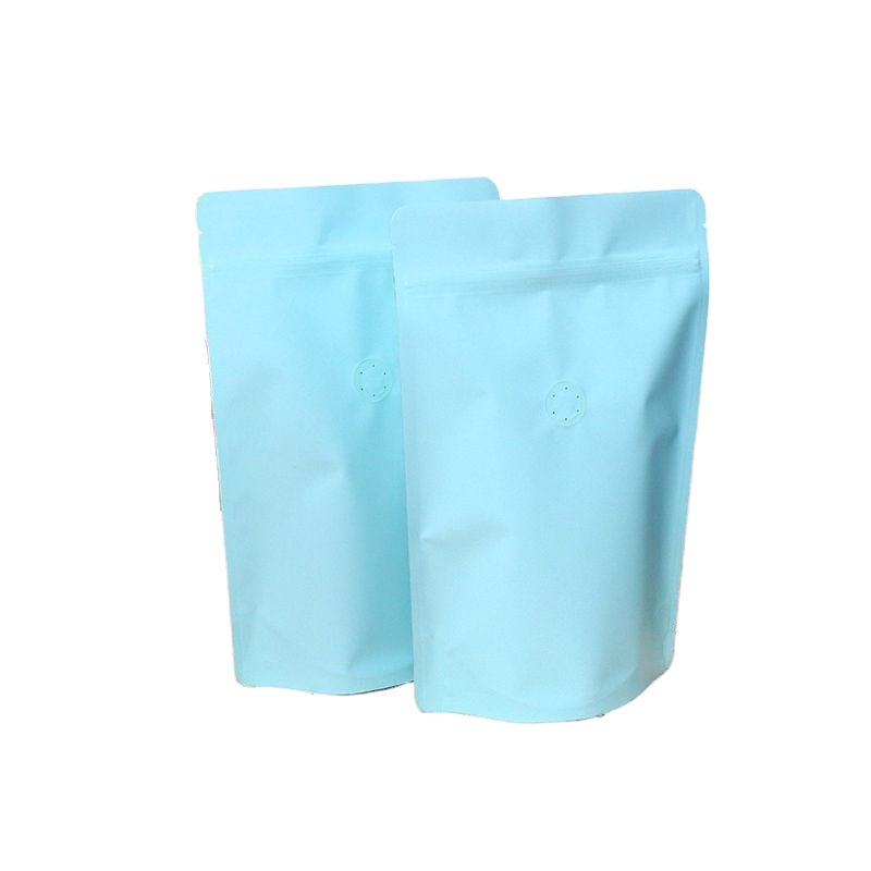half a pound,sky blue