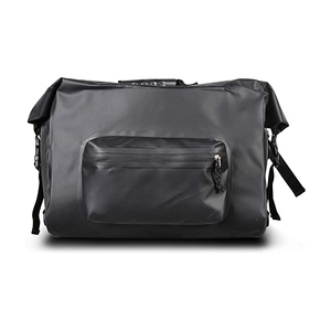 Leyi Custom Logo Motorcycle Bike Bag,Motor Bike Delivery Boxes Japan Black,Saddle Bag Motorcycle Waterproof