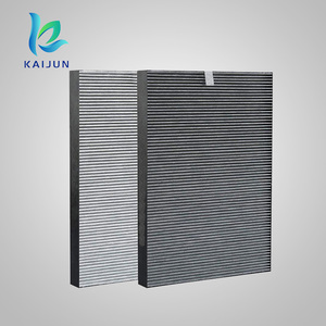 استبدال الكربون فلتر <span class=keywords><strong>hepa</strong></span> fz-y30sfe لشارب kc930 تصفية صالح kc-930eu-w kc930 fuz31ew fuz31 fuy31e - Product Image 1