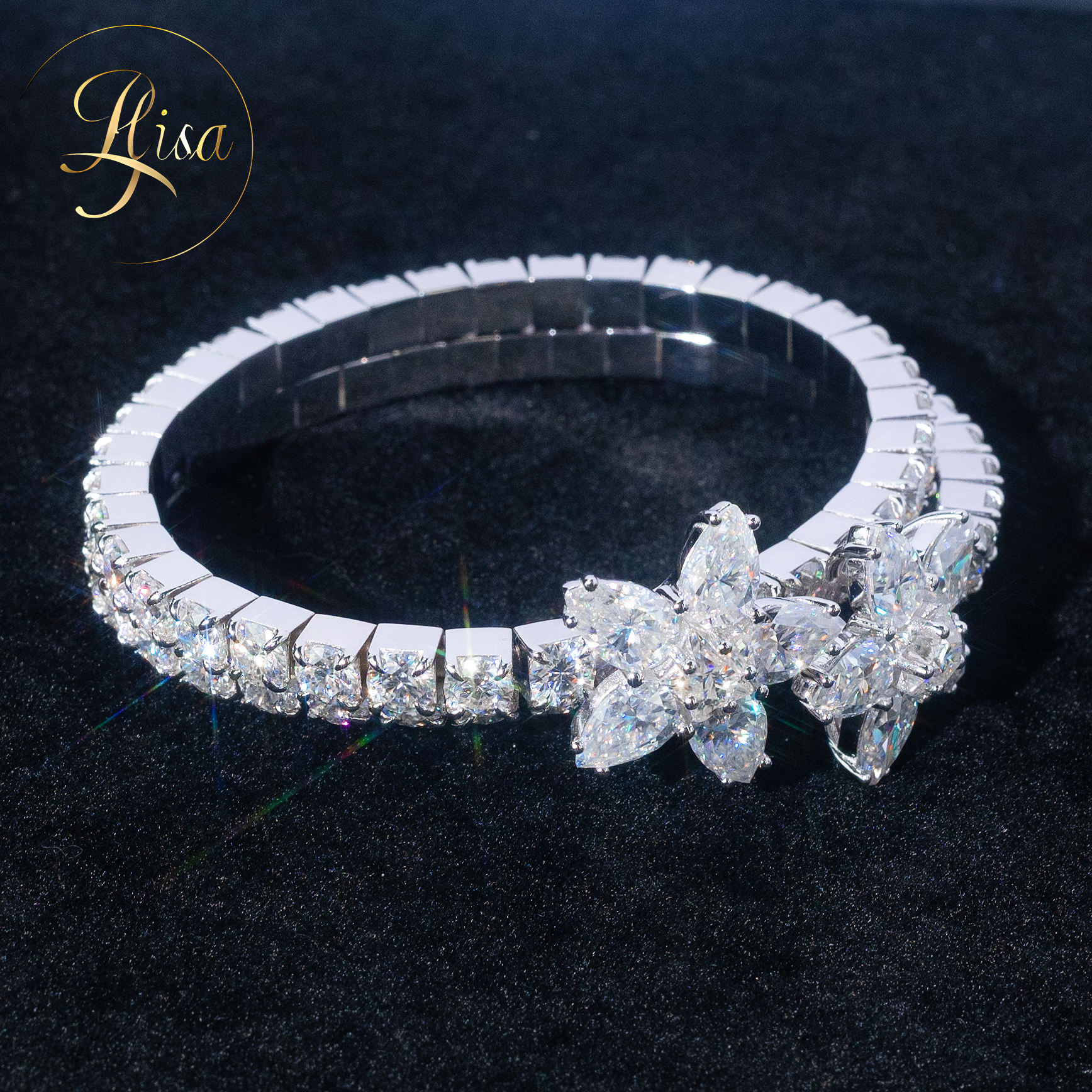 Deposit, Ask for Price