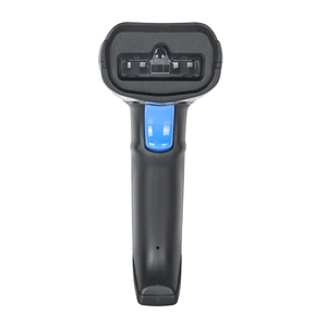 Kit de lecteur de codes-barres linéaire USB Datalogic QuickScan I QD2220 Noir – Remplacement du QW2120 - Product Image 4