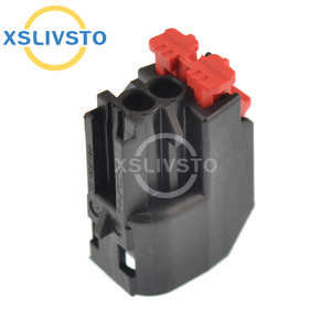 Connecteur électrique étanche à 4 broches pour voitures 33189088 - Product Image 4