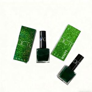 Style Cosmetics High Quality Eco-Friendly Recyclable Reusable Handmade Factory Price Luxury Custom <b>Paper</b> Box With Logo - Product Image 1