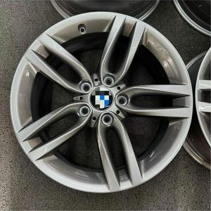 <span class=keywords><strong>ล้อ</strong></span><span class=keywords><strong>18</strong></span>นิ้ว461เมตรสำหรับ BMW 1 2 3ชุด F20 F22 F35 F30 F25 X3ต้นฉบับ OEM <span class=keywords><strong>ขอบ</strong></span>ล้ออัลลอยถอดออก - Product Image 2