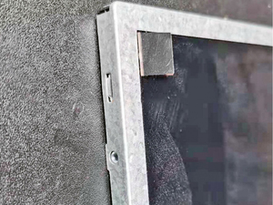 Módulo LCD TFT EV156FHM-N10 de 15.6 pulgadas, resolución 1920*1080 con 500 br de brillo para pantalla industrial - Product Image 3