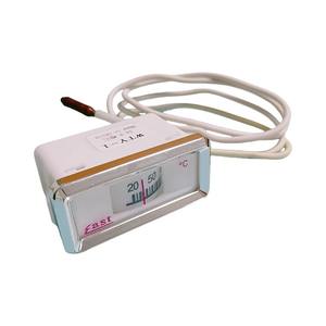 Termostato para calentador de agua Wty 1 de 57x25 mm con sonda de 24 mm para uso comercial - Product Image 3