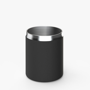 Có Thể Tái Chế 12Oz Double-Tường Thép Không Gỉ Cách Điện Du Lịch Tumbler Với Rò Rỉ Bằng Chứng Nắp Cốc Cà Phê - Product Image 6