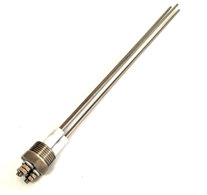 חיישן גובה נוזלים מסוג אלקטרודה עם חוט נירוסטה G1/4 G3/4 - Product Image 1