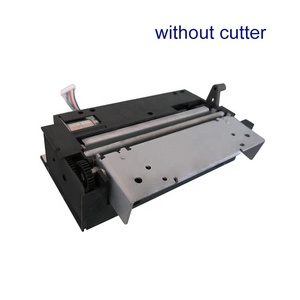 80mm Thermal <strong>Printer</strong> Head Mechanism PT801S401 3 Inch Auto Cutter Compatible with LTPF347F <strong>Printer</strong> <strong>Supplies</strong> - Product Image 3