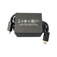 Câble USB C de charge super rapide 45W 5A pour Samsung S23 Note20 - Câble de données en cuivre pur TPE 1,8 m