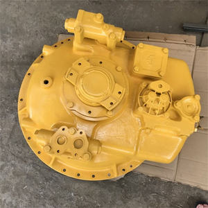 Convertidor de Par 23Y-11B-00000 para Bulldozer SD22 Shantui - Repuestos de Maquinaria de Construcción - Product Image 3