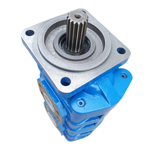 Bomba Hidráulica Nueva Huamao para Excavadora, Equipo de Construcción, Fabricada en Shandong, 1 Año de Garantía - Product Image 3