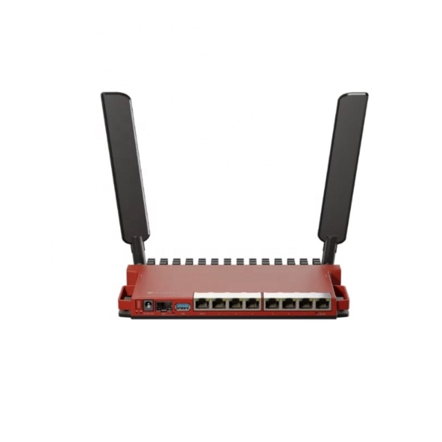 L009UiGS-2HaxD-IN Router Wired Enterprise-grade Broadband Home High-speed