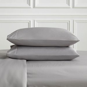 4 pcs khách sạn chất lượng bông satin tấm phẳng được trang bị giường đặt túi sâu tùy chỉnh hoa giáng sinh mô hình động vật dùng một lần - Product Image 6