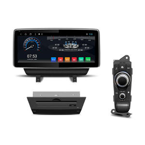 Mazda2/CX-<span class=keywords><strong>3</strong></span>用4G WiFiタッチスクリーン用Android OS GPSナビゲーション付きステレオラジオプレーヤー用ポータブル10.25インチ車 - Product Image 3