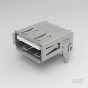 U221-041N-1WR69-S1 USB/DVI/HDMI Connector Electronic Component - Product Image 1