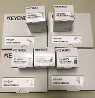 Câble Ethernet KEYENCE IV3 OP-88664 OP-88665 OP-88666 pour capteurs de vision IA