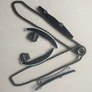 ชุดซ่อมไทม์มิ่ง FT30XLB002 ชุด 9 ชิ้น สำหรับรถฟอร์ด 3.0-2.7T - Product Image 1