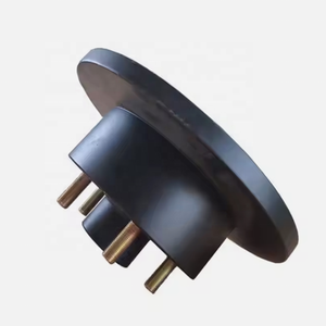 Prix bon marché bateau <span class=keywords><strong>remorque</strong></span> pièces de rechange système de freinage disque de frein galvanisé pour une utilisation marine - Product Image 1