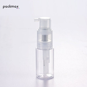 Bouteille pulvérisateur en plastique haute étanchéité 35 ml pour poudre, portable, vente en gros fabricant - Product Image 5