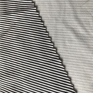 Tissu imprimé métallisé pour maillots <span class=keywords><strong>de</strong></span> <span class=keywords><strong>bain</strong></span> et vêtements <span class=keywords><strong>de</strong></span> sport, en polyester et élasthanne mat, maille tricotée très extensible, pour maillots <span class=keywords><strong>de</strong></span> <span class=keywords><strong>bain</strong></span> <span class=keywords><strong>de</strong></span> plongée et sous-vêtements - Product Image 2