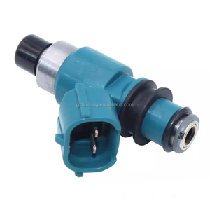 หัวฉีดน้ำมันเชื้อเพลิง16450-MFE-641สำหรับมอเตอร์ไซค์ฮอนด้า VT750 CBR250R/RA CRF250L <span class=keywords><strong>CBR</strong></span> <span class=keywords><strong>250</strong></span> 16450MFE641 12หลุม - Product Image 2